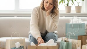 Mounjaro Compulsive Shopping — What Patients Should Know
