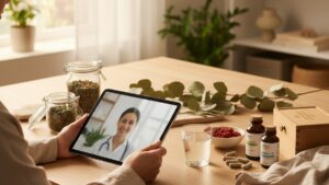 Tirzepatide Prescription Online — New Jersey Telehealth