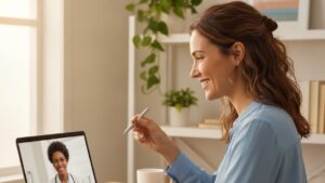 Telehealth Tirzepatide Fort Worth — Fast Access Online