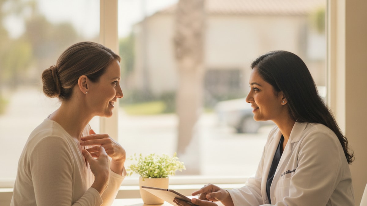 How to Get Wegovy Oxnard — Fast Telehealth Access Guide