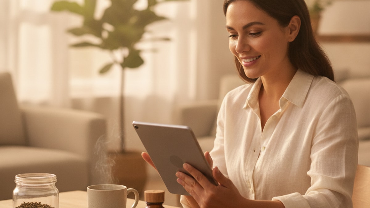 Wegovy Online Saint Paul — Licensed Telehealth, Delivered