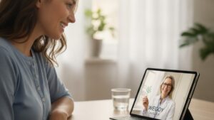 Telehealth Wegovy Augusta — Fast Access, Licensed Providers
