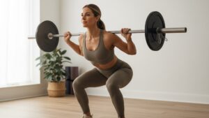 Build Muscle on Mounjaro — Protein, Timing & Resistance Work