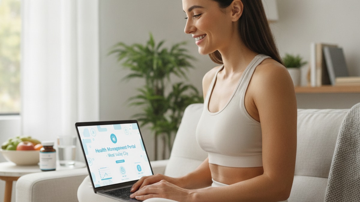 Tirzepatide Online — West Valley City Access Guide