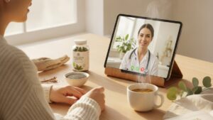 Telehealth Tirzepatide — Fast Access, Licensed Providers