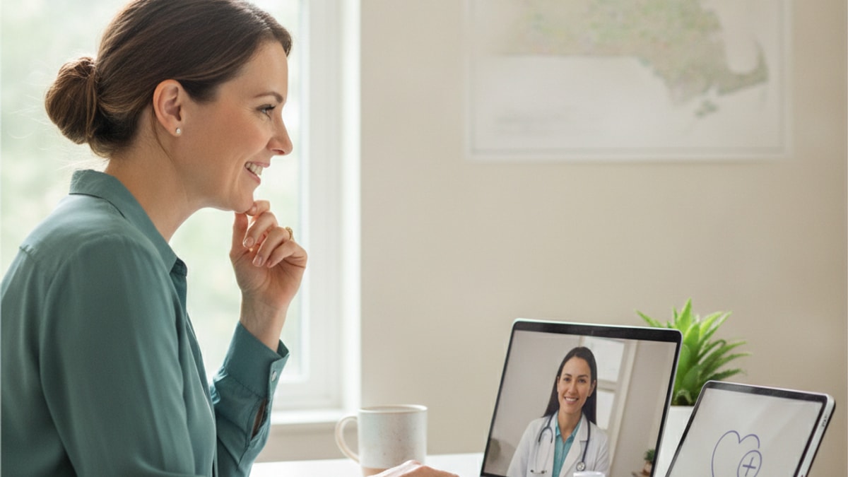 Telehealth Wegovy Worcester — Fast GLP-1 Access | TrimrX