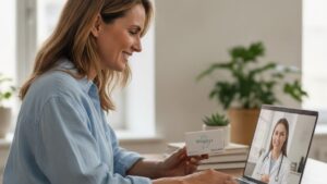 Telehealth Wegovy Amarillo — Get Prescribed Online Today