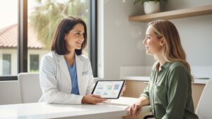 Best Wegovy Provider — Licensed Care Across SC | TrimRx