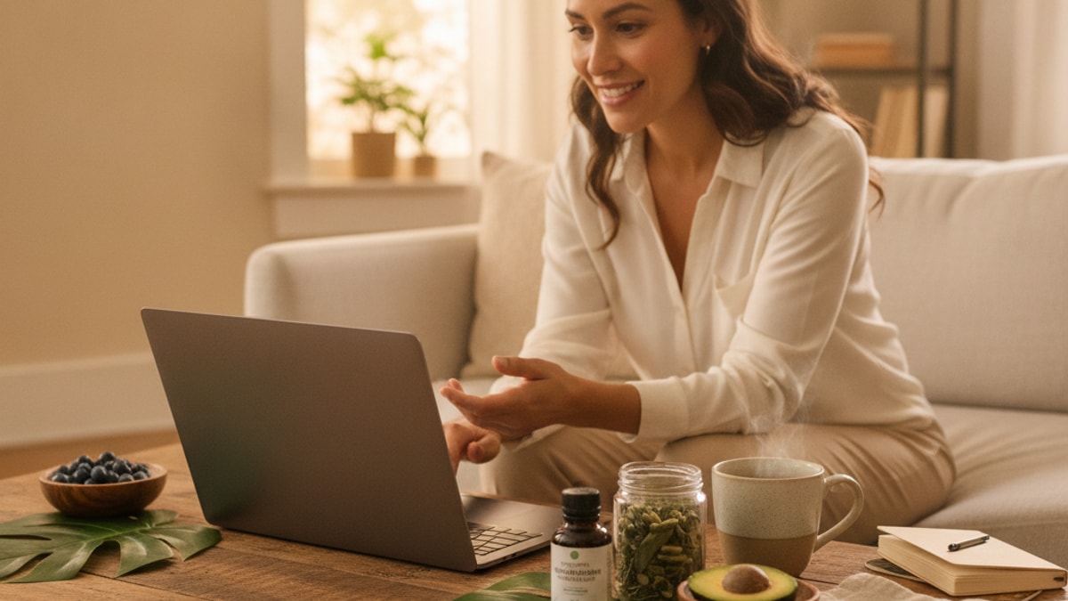Telehealth Tirzepatide Birmingham — Online Rx, Shipped Fast