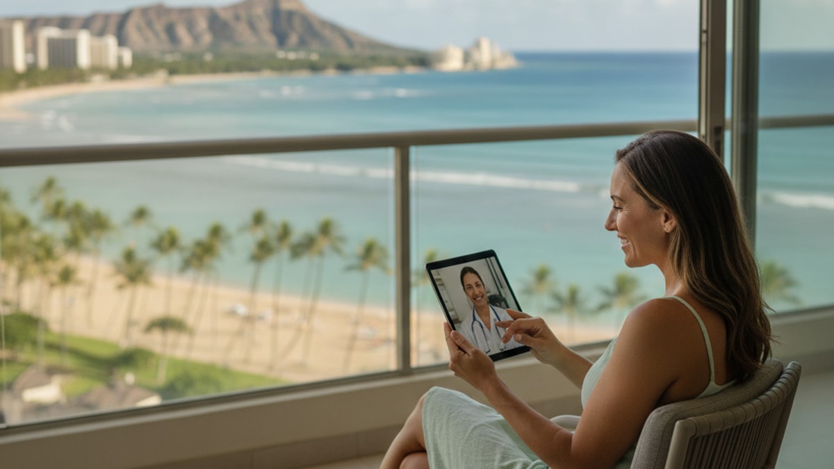 Telehealth Wegovy Honolulu — Fast Access, Real Results