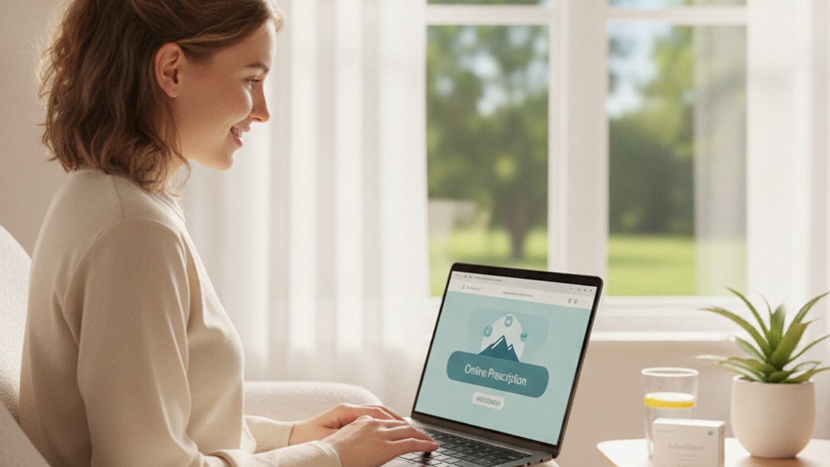 Mounjaro Prescription Online Wisconsin — Fast Approval