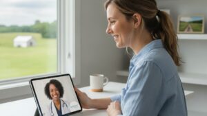 Zepbound Telehealth Indiana — Fast Access & Licensed Care