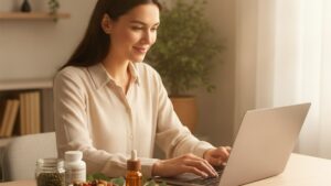 Telehealth Ozempic Omaha — Prescription Access & Delivery