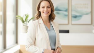 Best Semaglutide Clinic Richmond — Licensed GLP-1 Online