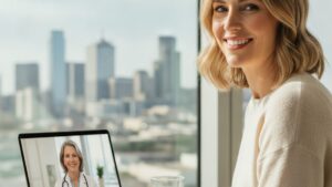 Telehealth Wegovy Dallas — How to Get GLP-1 Prescriptions