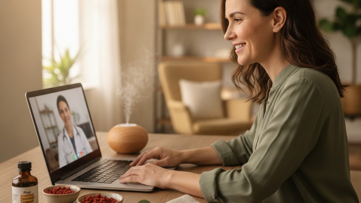 Tirzepatide Online Hayward — How to Order Safely in 2026