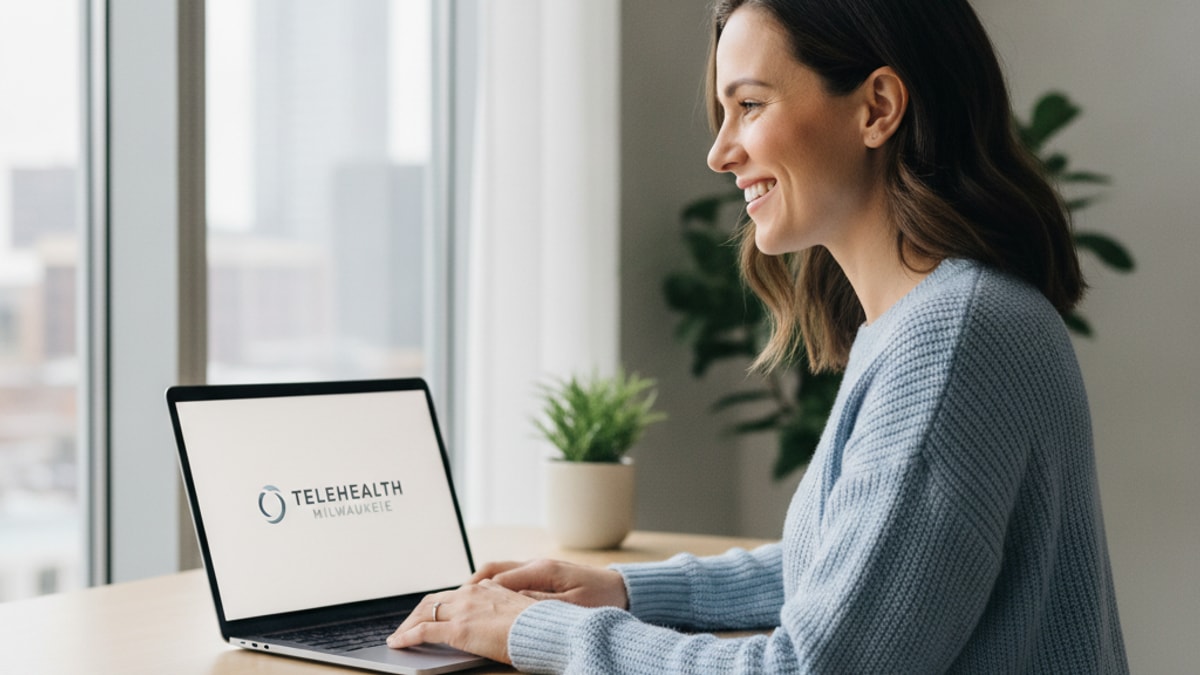 Telehealth Ozempic Milwaukee — Fast Prescription Access
