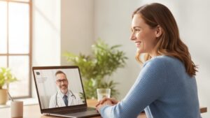Online Mounjaro Doctor Iowa — Fast Telehealth Access