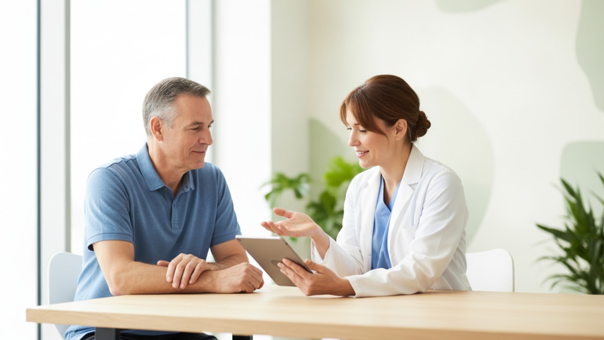 Best Ozempic Clinic Springfield — Telehealth GLP-1 Access