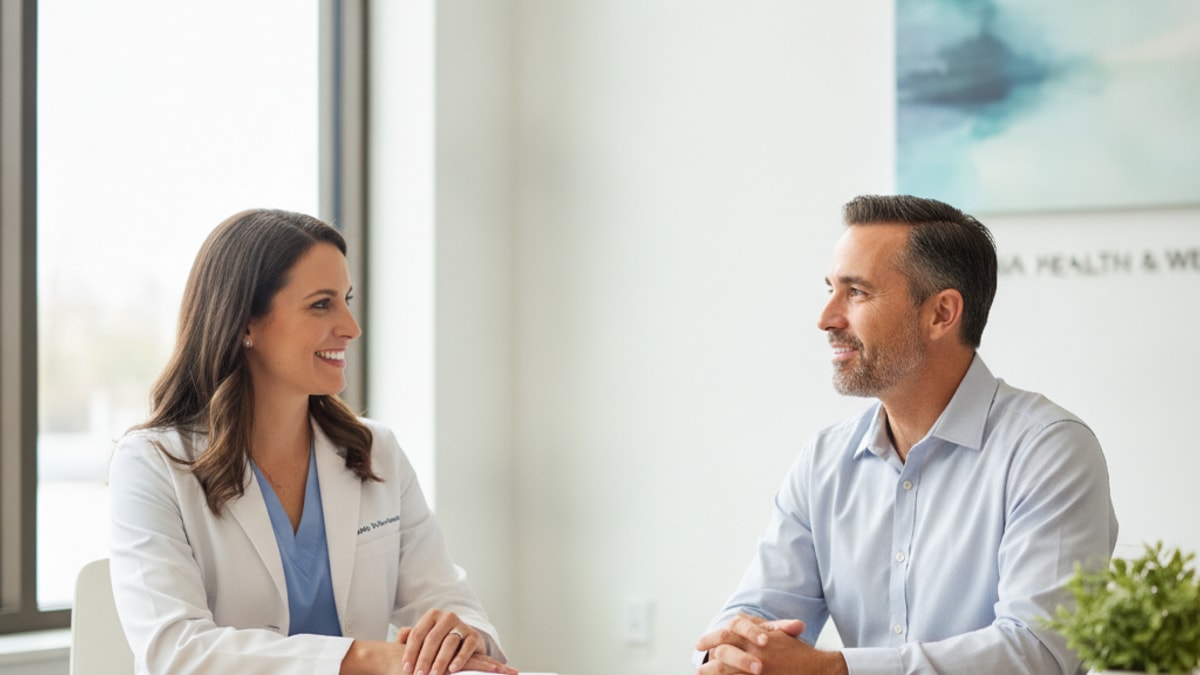 Best Zepbound Provider Virginia — Telehealth, Expert Rx