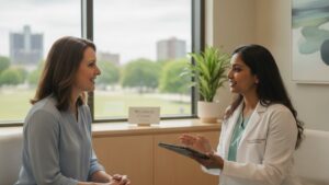 How to Get Wegovy Detroit — Telehealth Process Explained