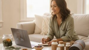 Ozempic Online Cary — Safe, Licensed Telehealth Access