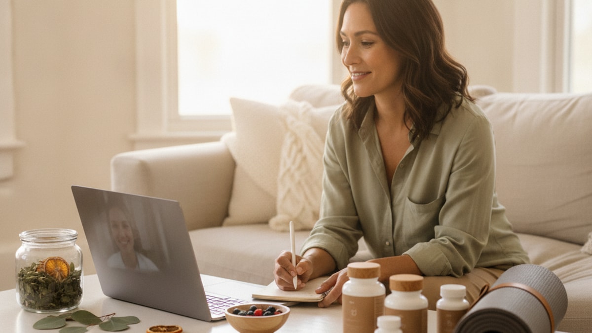 Ozempic Online Cary — Safe, Licensed Telehealth Access