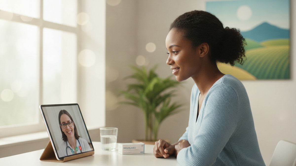 Mounjaro Telehealth Mississippi — Fast Access, No Waitlist