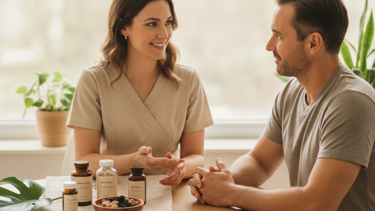 Best Tirzepatide Clinic Dayton — Telehealth Access Guide