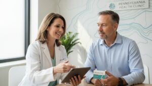 Best Mounjaro Provider Pennsylvania — Pricing & Access Guide