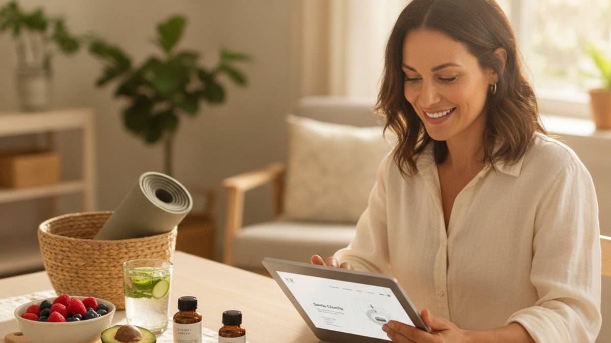 Semaglutide Online Santa Clarita — Fast Access, Expert Care
