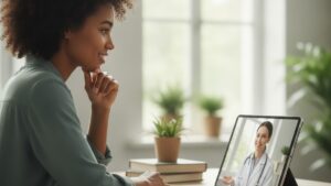 Telehealth Semaglutide Newark — Fast Access, No Waitlists