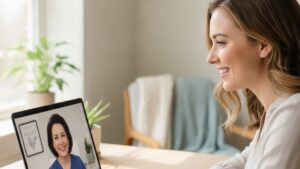 Online Zepbound Doctor Virginia — Licensed Telehealth Access