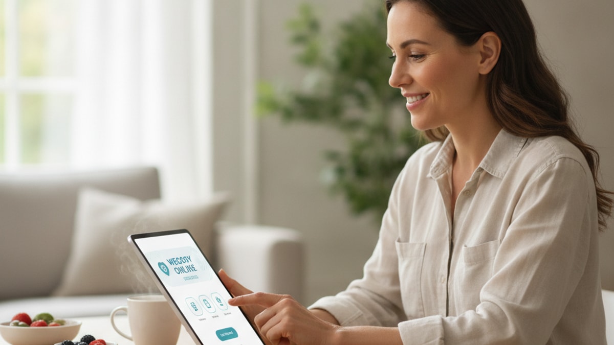 Wegovy Online Stamford — Telehealth Access & Fast Delivery