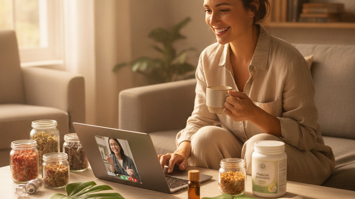 Telehealth Tirzepatide Virginia Beach — Online GLP-1 Rx