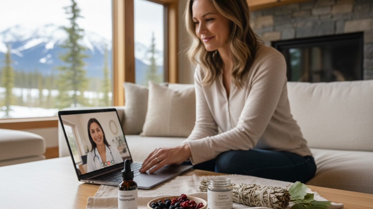 Tirzepatide Telehealth Alaska — Access, Prescribing &