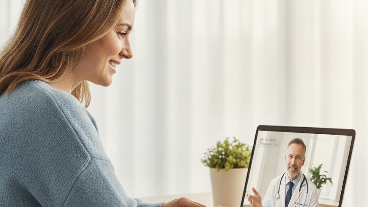 Telehealth Wegovy Rochester — Prescriptions in 48 Hours