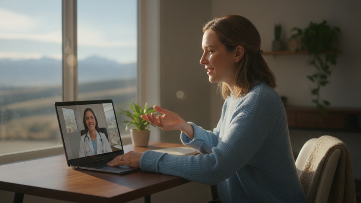 Mounjaro Telehealth Idaho — Same-Day Access, Licensed