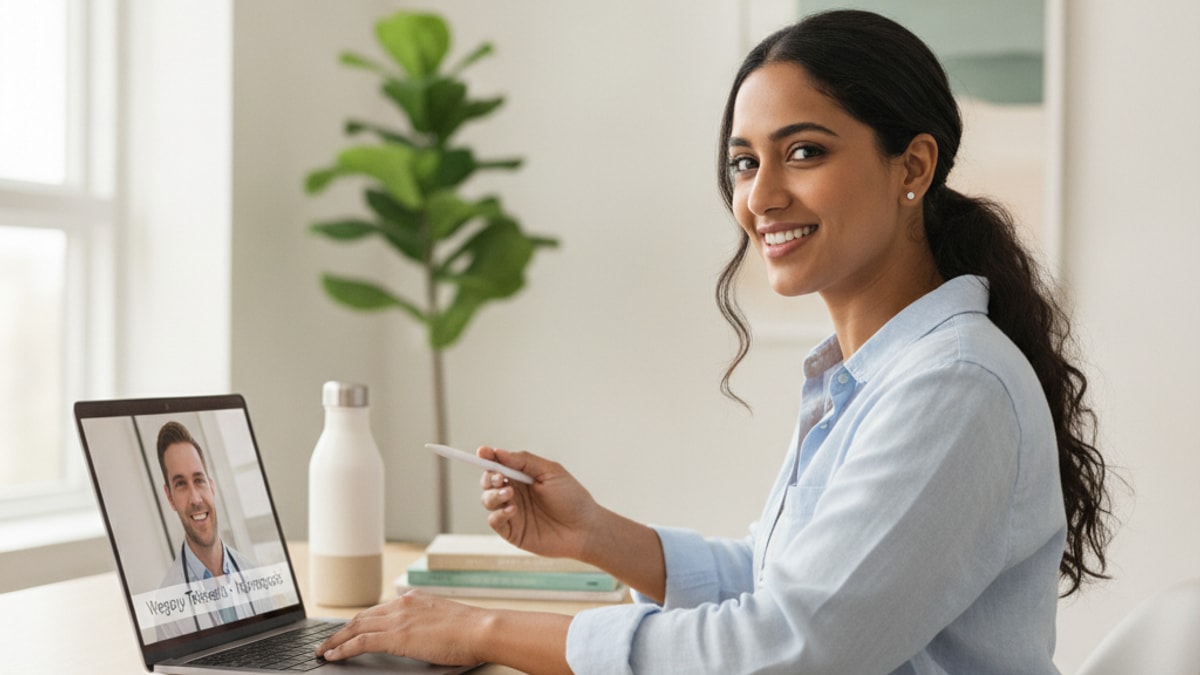 Telehealth Wegovy Indianapolis — Fast Access Online