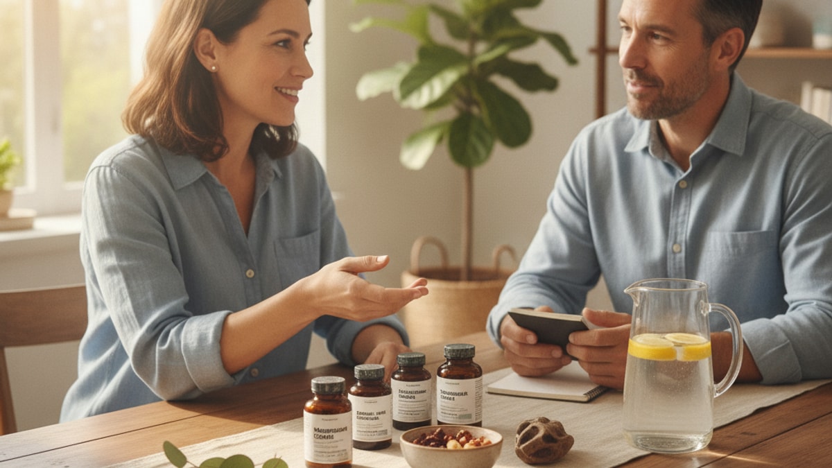 How to Get Tirzepatide Tacoma — Prescribed & Shipped Fast