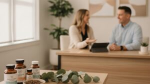 How to Get Sermorelin in Philadelphia — Fast Access Guide