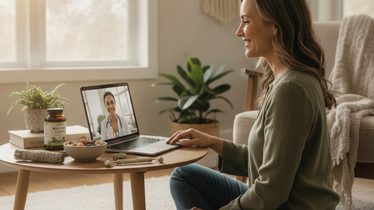 Semaglutide Online Plano — Telehealth Access & Fast Delivery