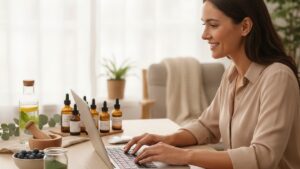 Ozempic Online Salinas — Telehealth Access & Local Delivery