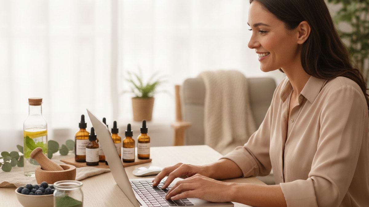 Ozempic Online Salinas — Telehealth Access & Local Delivery