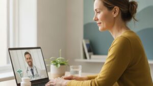 Telehealth Tirzepatide Worcester — Fast Access & Expert Care