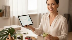 Wegovy Online Charlotte — Prescribed Fast, Shipped Direct