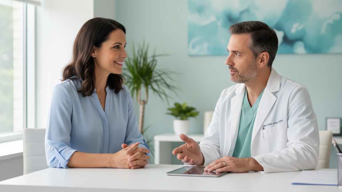 Best Wegovy Provider in Connecticut — Fast Access Guide