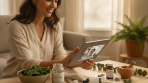 Tirzepatide Online Columbus — Ohio Telehealth & Delivery