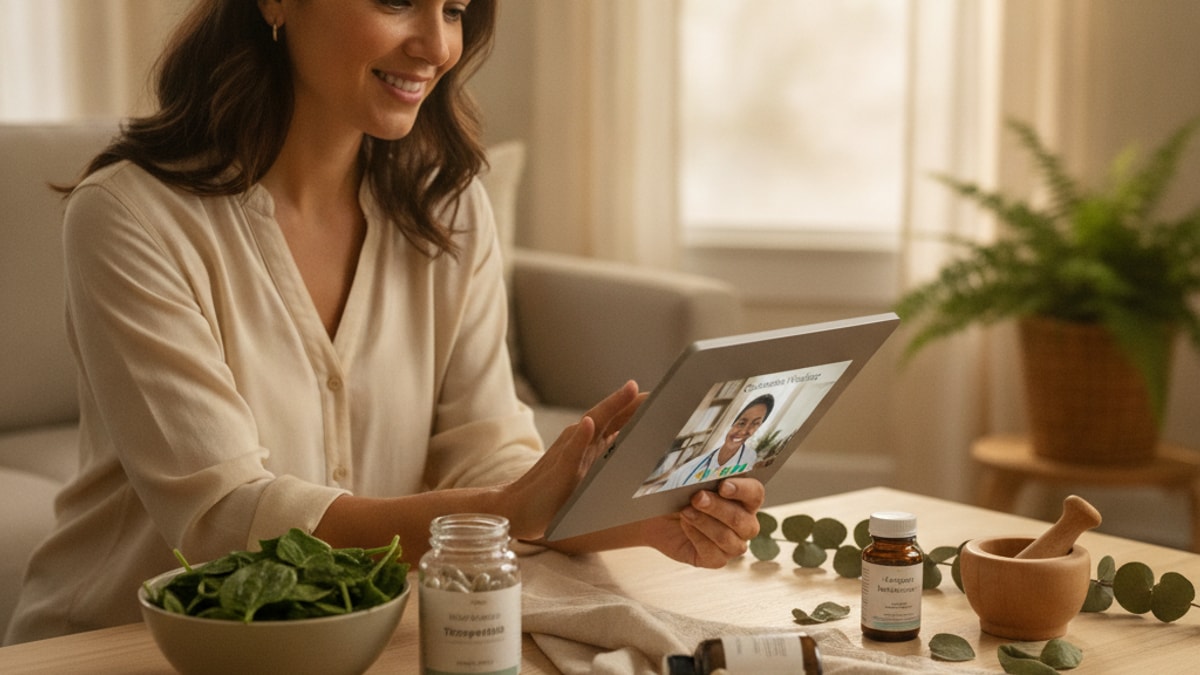 Tirzepatide Online Columbus — Ohio Telehealth & Delivery