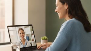 Telehealth Semaglutide Irving — Get Prescribed Online Today